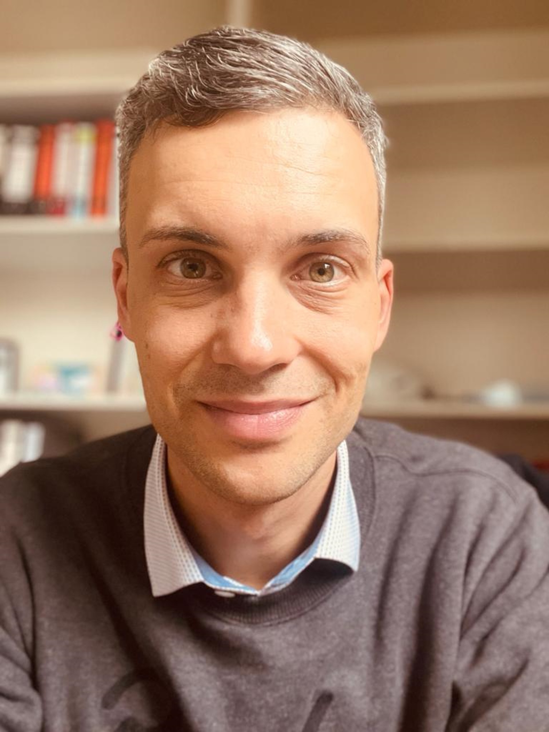 Julian Bach