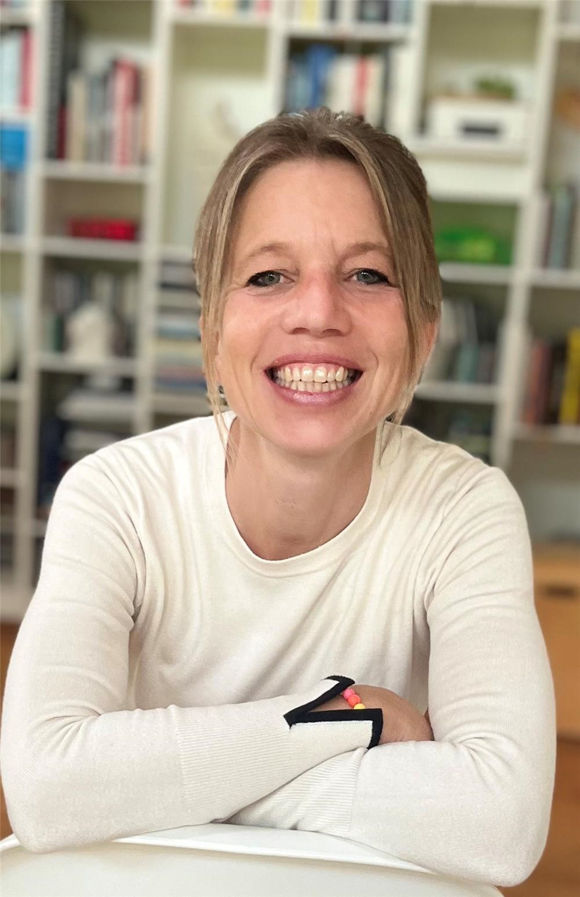 Ines Pfeil-Bürkle